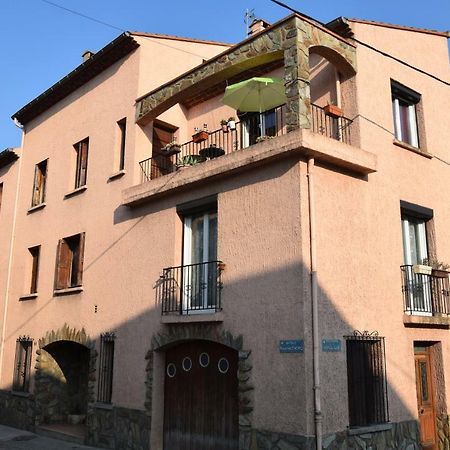 Villa Estagel Extérieur photo